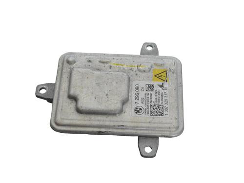 Electronic module MASERATI GHIBLI III (M157) 3.0 D | BP17774144M83 