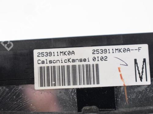 Switch INFINITI M (Y51) 30d | BP28439068I30 