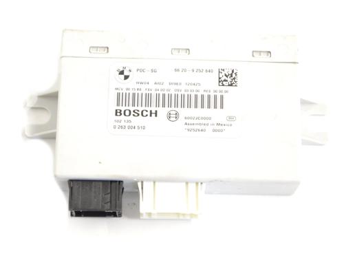 Used Electronic module MINI MINI COUNTRYMAN (R60) Cooper D (112 hp) 8001632
