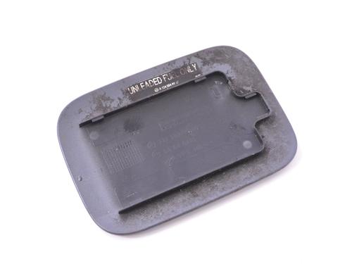 Fuel flap MERCEDES-BENZ S-CLASS (W221, V221) S 500 (221.071, 221.171) | BP7750056C131 