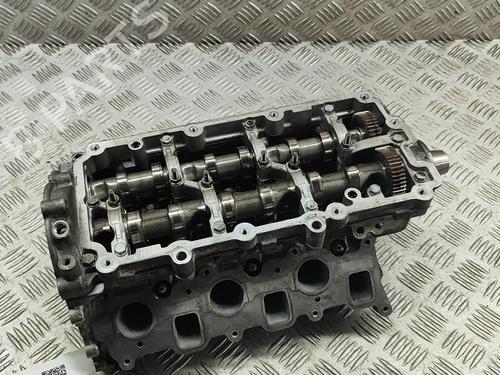 Used Cylinder head VW GOLF VII (5G1, BQ1, BE1, BE2) 1.2 TSI (110 hp) 27747503