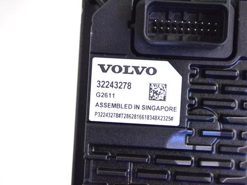 Camera VOLVO XC40 (536) T4 AWD | BP9908972E14 