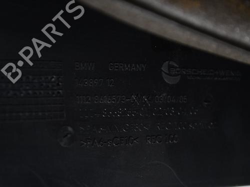 Upper protection BMW 5 (F10) 530 d | BP19433424M93 