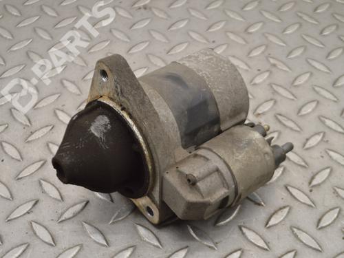 Used Starter FORD FOCUS III 1.0 EcoBoost (125 hp) 9908027