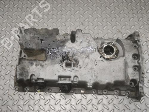 Oil sump VW POLO V (6R1, 6C1) 1.2 TSI | BP17232604M115 