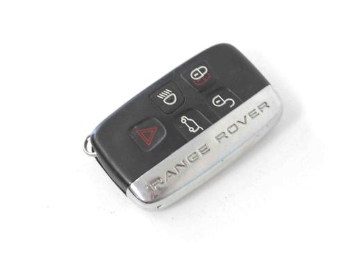 Elektronisk modul LAND ROVER RANGE ROVER IV (L405) 5.0 SCV8 4x4 | BP8859972M83
