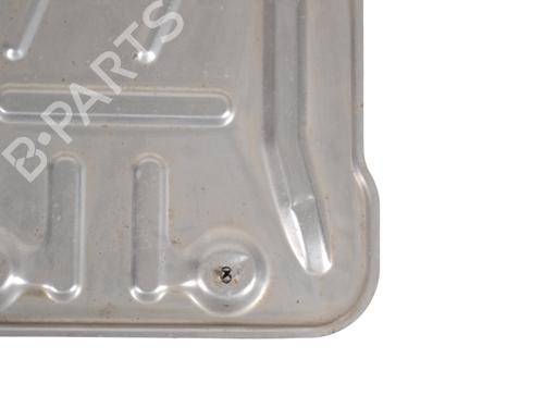 Underbody protection VW GOLF VIII (CD1, DA1) 1.0 TSI | BP27826623M92 