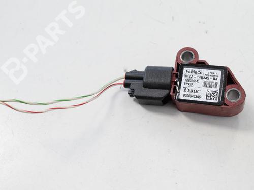 Elektronisk sensor LAND ROVER RANGE ROVER SPORT I (L320) 3.0 D 4x4 (211 hp) 7490853