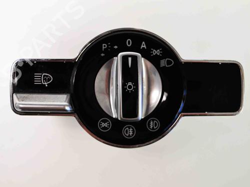 Used Electronic module MERCEDES-BENZ S-CLASS (W221, V221) S 320 CDI (211 hp) 19941982