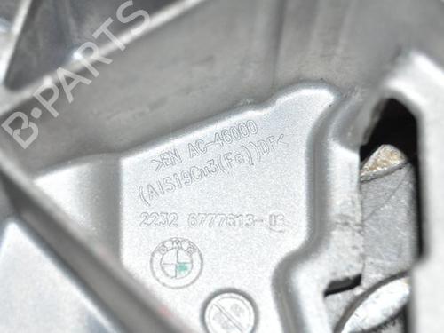 Support BMW 5 (F10) 535 d | BP14815108C155 