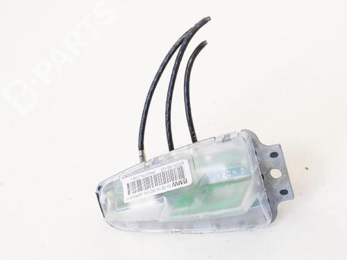 Antenna/Base BMW 2 Coupe (F22, F87) M 235 i | BP8858540C140 