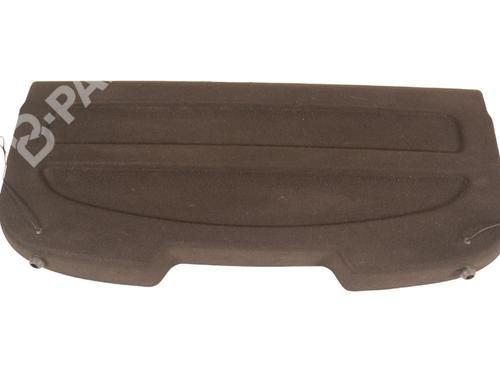 Used Rear parcel shelf FORD FIESTA VI (CB1, CCN) 1.0 EcoBoost (100 hp) 10062232