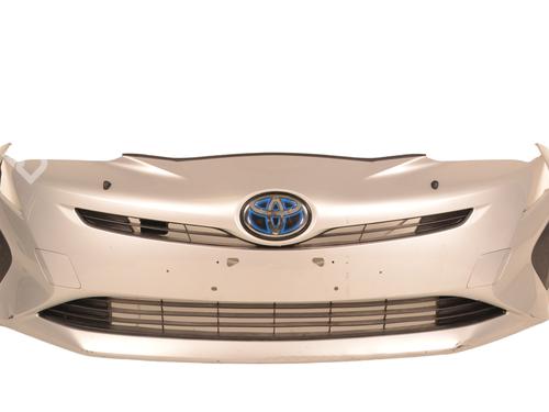 Used Front bumper TOYOTA PRIUS (_W5_) 1.8 Hybrid (ZVW50_, ZVW51_) (98 hp) 27898837