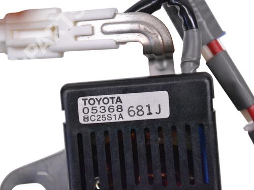 Antenne/Base LEXUS GS (_S19_) 300 (GRS190_, GRS190R) | BP10869348C140 