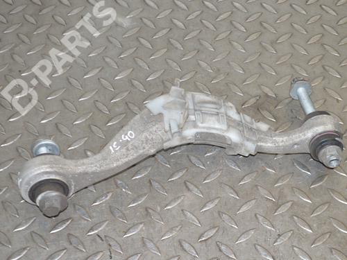 Used Left rear suspension arm BMW 7 (G11, G12) 730 d (265 hp) 8001530