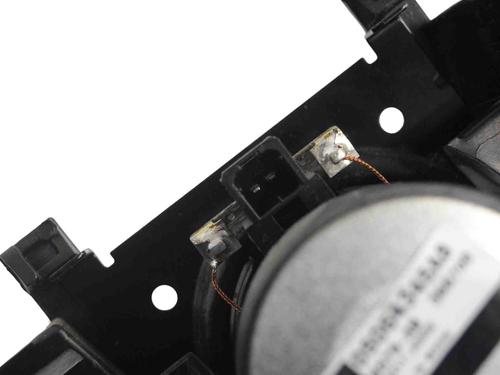 Speaker CHRYSLER GRAND VOYAGER V (RT) 2.8 CRD | BP16721822E2