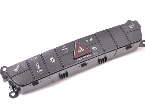 Used Switch LAND ROVER RANGE ROVER IV (L405) 4.4 SDV8 4x4 (340 hp) 8861981