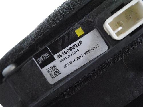 Speaker LEXUS GS (_S19_) 450h (GRS191_, GWS191_) | BP17550199E2 
