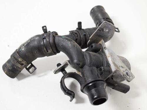Auxiliary water pump MERCEDES-BENZ C-CLASS (W204) C 220 CDI (204.008) | BP14816605M111 