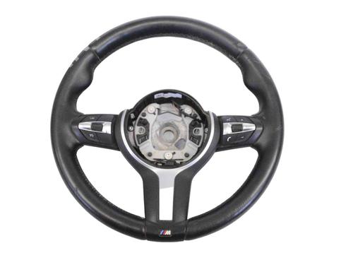 Used Steering wheel BMW 5 (F10) 535 d (313 hp) 17081221