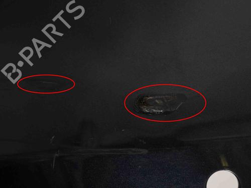 Rear bumper MERCEDES-BENZ S-CLASS (W222, V222, X222) S 350 BlueTEC / d (222.132, 222.032, 222.123) | BP27898841C8 