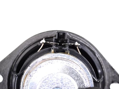 Speaker AUDI Q5 (8RB) 2.0 TDI quattro | BP7499386E2 