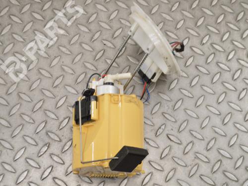 Fuel pump MERCEDES-BENZ CLS (C218) CLS 350 CDI / d (218.323) | BP10675086M76 