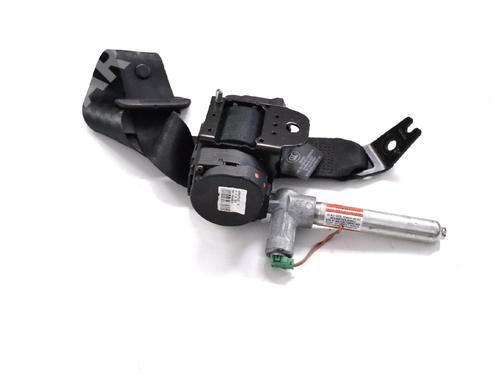 Rear left seatbelt VOLVO S80 II (124) 2.4 D | BP7487640I29 