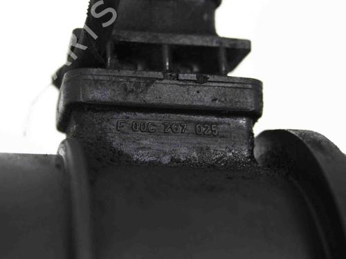 Mass air flow sensor HYUNDAI SANTA FÉ II (CM) 2.2 CRDi | BP7488736M95 