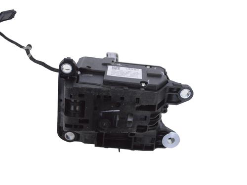 Gear lever AUDI Q5 (FYB, FYG) 2.0 TDI quattro | BP15684126M90 