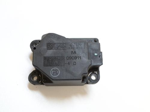Elektronisk modul VOLVO S80 II (124) 2.4 D (175 hp) 27649127