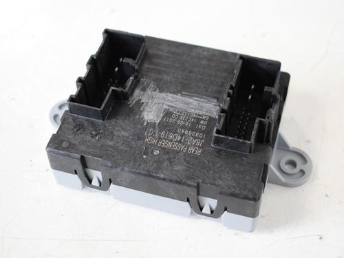 Module électronique LAND ROVER RANGE ROVER VELAR (L560) 2.0 D180 TD4 4x4 (180 hp) 19943128