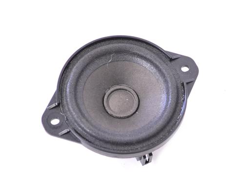 Used Speakers Speakers TESLA MODEL S (5YJS) 75D AWD (525 hp) 8863384 8863384