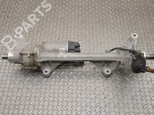 Used Steering column Steering column BMW 5 (G30, F90) 530 i (252 hp) 11114136 11114136