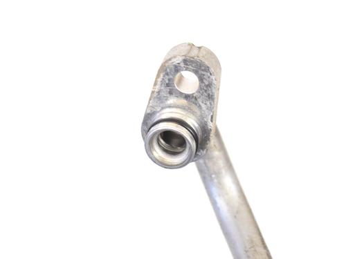 AC pipe TOYOTA C-HR (_X1_) 1.8 Hybrid (ZYX10_, ZYX11_, ZYX10R, ZYX11R) | BP21386827M126 