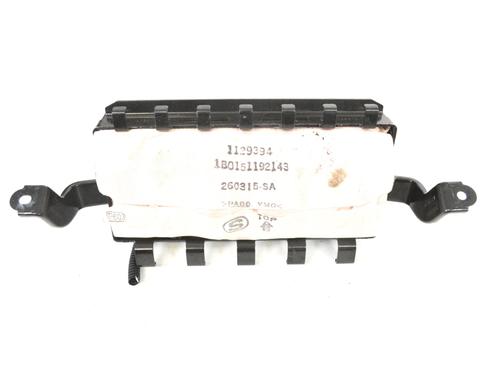 Airbag stuur NISSAN X-TRAIL III (T32_, T32R, T32RR) 1.6 dCi (T32) (130 hp) 260315-SA | 1129394 | 0589-P1-000573 | 1B0151192143