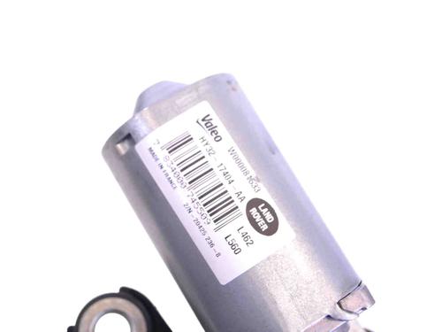 Rear wiper motor LAND ROVER RANGE ROVER VELAR (L560) 2.0 D180 TD4 4x4 | BP12232186M102