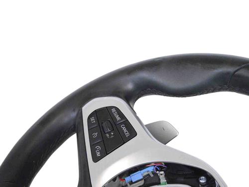 Steering wheel BMW 1 (F40) M 135 i xDrive | BP13466205C49 