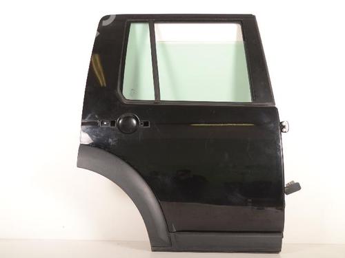 Used Right rear door LAND ROVER DISCOVERY III (L319) 2.7 TD 4x4 (190 hp) 7488387