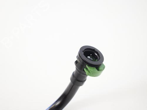 Pipe AUDI A5 Sportback (F5A, F5F) S5 TFSI quattro | BP14769393M125 