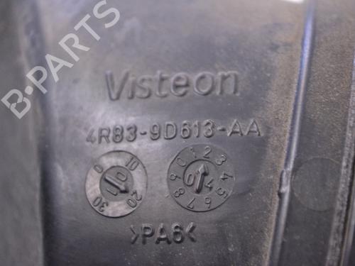 Pipe JAGUAR S-TYPE II (X200) 2.7 D | BP14772629M125 