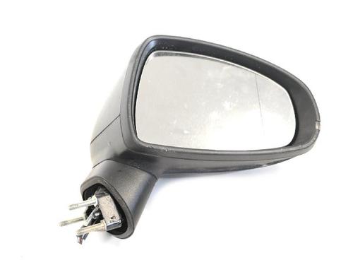 Used Right mirror AUDI A1 Sportback (8XA, 8XF) S1 quattro (231 hp) 7481544