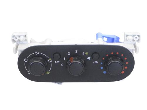 Used Electronic module RENAULT TRAFIC III Bus (JG_) 1.6 dCi 125 (JGMH) (125 hp) 17715011