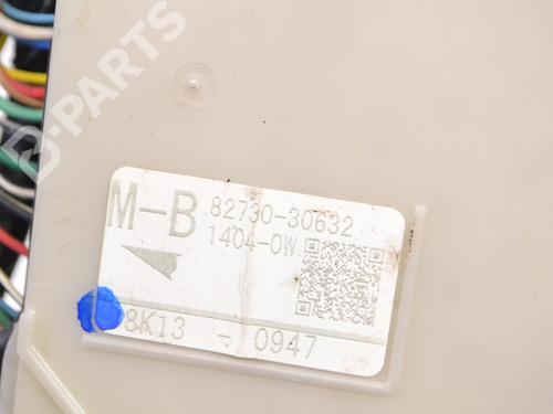 Electronic module LEXUS GS (_S19_) 300 (GRS190_, GRS190R) | BP7857283M83 