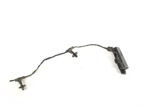 Used Electronic module LAND ROVER RANGE ROVER SPORT I (L320) 3.0 D 4x4 (211 hp) 8858422