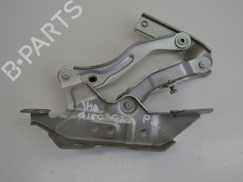 Hinge/Door check strap MERCEDES-BENZ A-CLASS (W169) A 180 CDI (169.007, 169.307) | BP19941537C146 