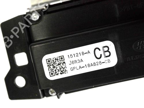 Elektronisk modul LAND ROVER RANGE ROVER SPORT II (L494) 3.0 SDV6 4x4 | BP9908715M83 