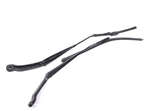 Used Front wipers mechanism FIAT 500X (334_) 1.6 (334AXE1A) (110 hp) 14779652