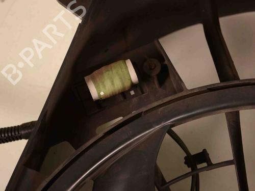 Radiator fan DODGE NITRO 2.8 CRD 4WD | BP8861065M35 
