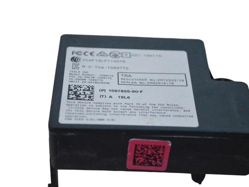 Elektronisk modul TESLA MODEL 3 (5YJ3) EV Performance AWD | BP28439652M83
